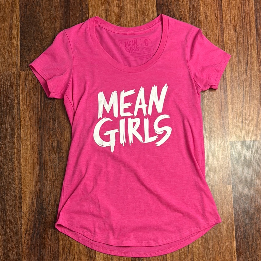 Mean Girls Graphic Tee